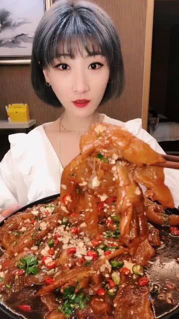 瓜州吃货网红事件真相 第2张 瓜州吃货网红事件真相 第2张